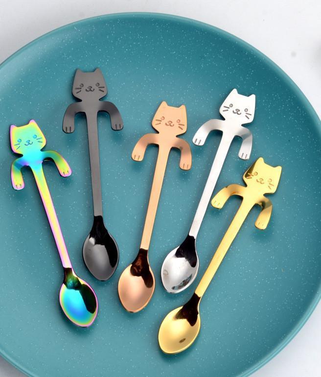 Beautiful and Lovely Spoons