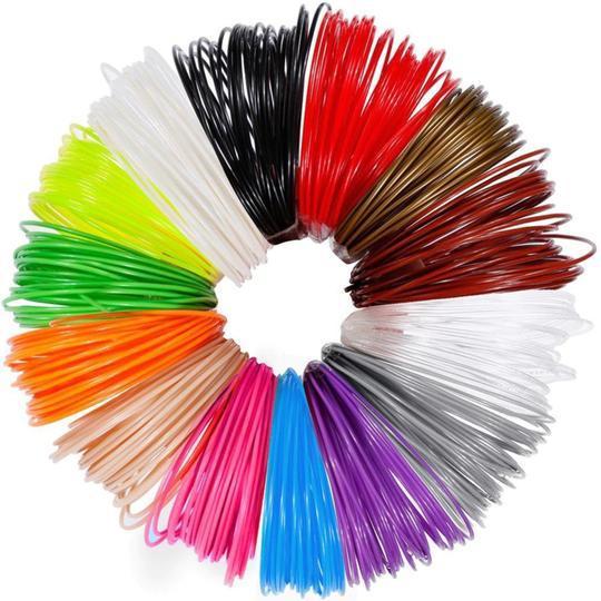 3D PRINTING PEN WITH USB