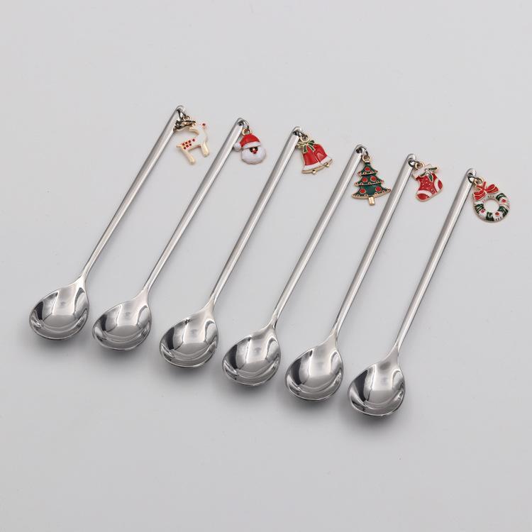 Beautiful and Lovely Spoons