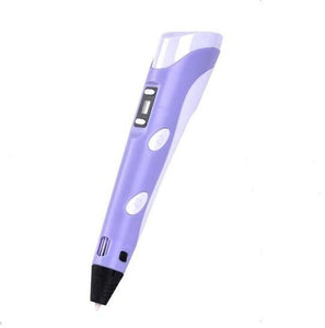 3D PRINTING PEN WITH USB