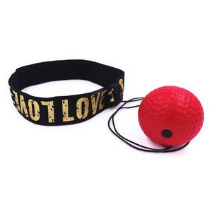 ActivPulse Boxing Reflex Ball