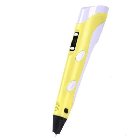 3D PRINTING PEN WITH USB