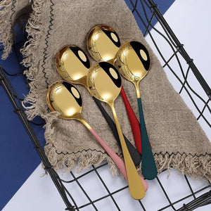 Beautiful and Lovely Spoons