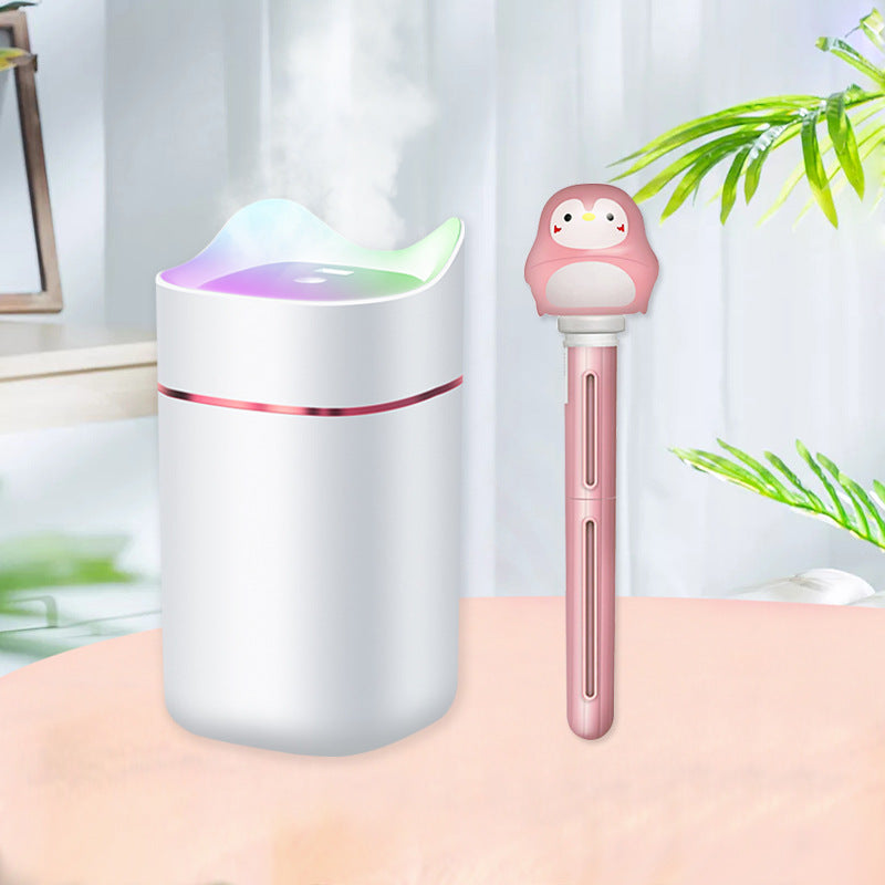 加湿器