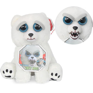 Cute And Crazy Plush Toy