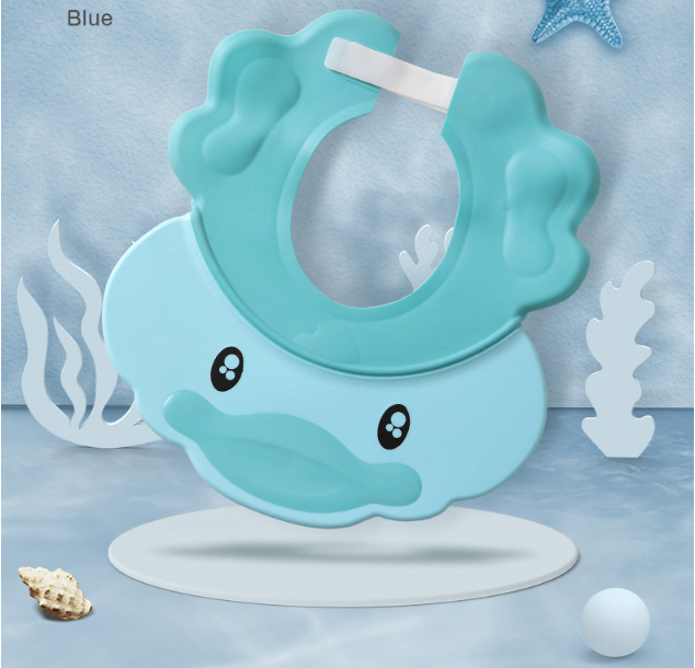 Little Yellow Duck Shampoo Cap for Children