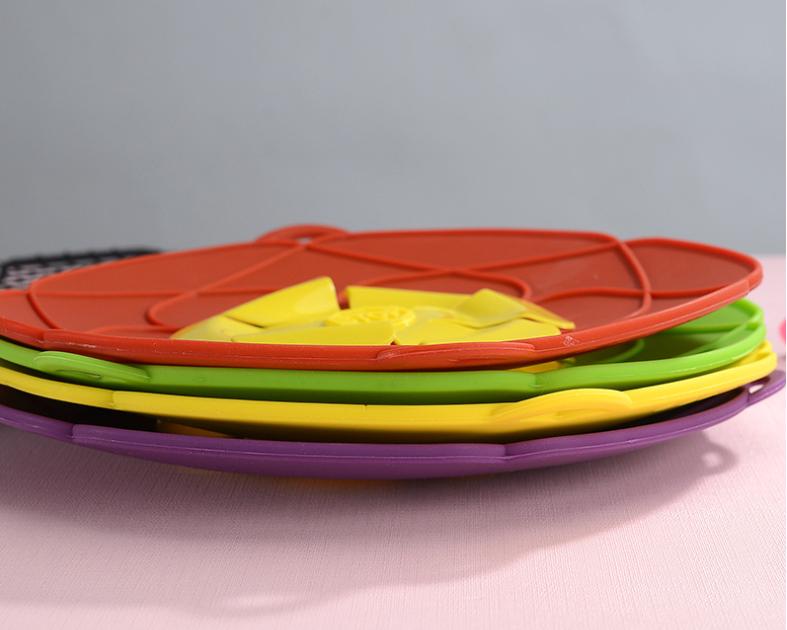 Anti Spill Lid Cover,No Boil Over Lid