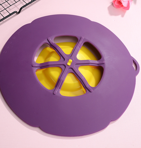 Anti Spill Lid Cover,No Boil Over Lid