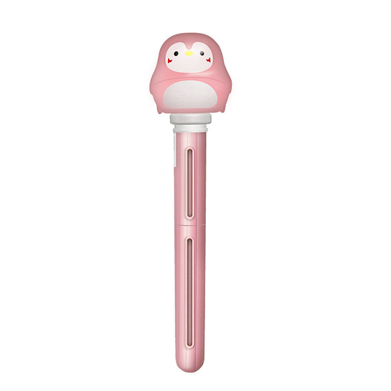 加湿器