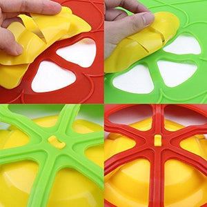 Anti Spill Lid Cover,No Boil Over Lid