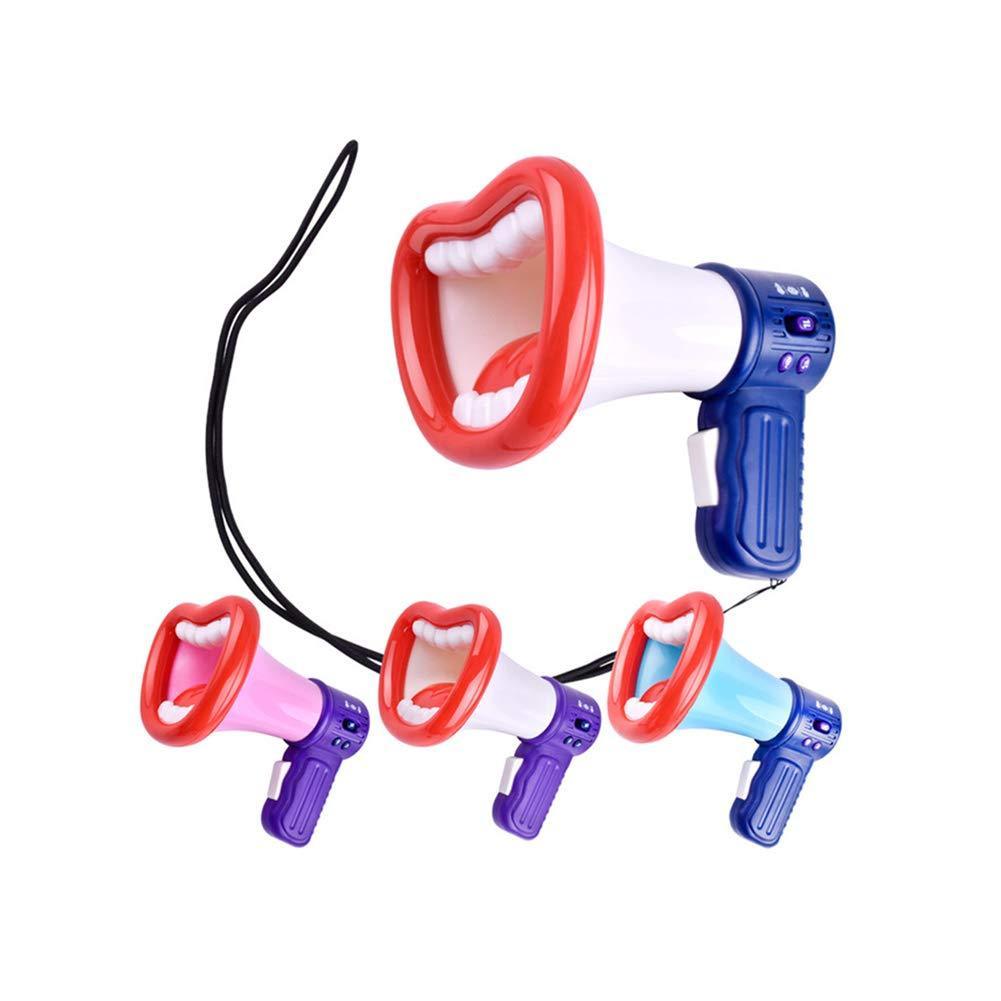 Creative Voice Changer