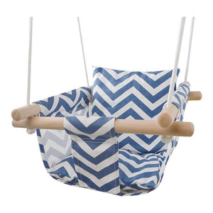 Children's swing chair