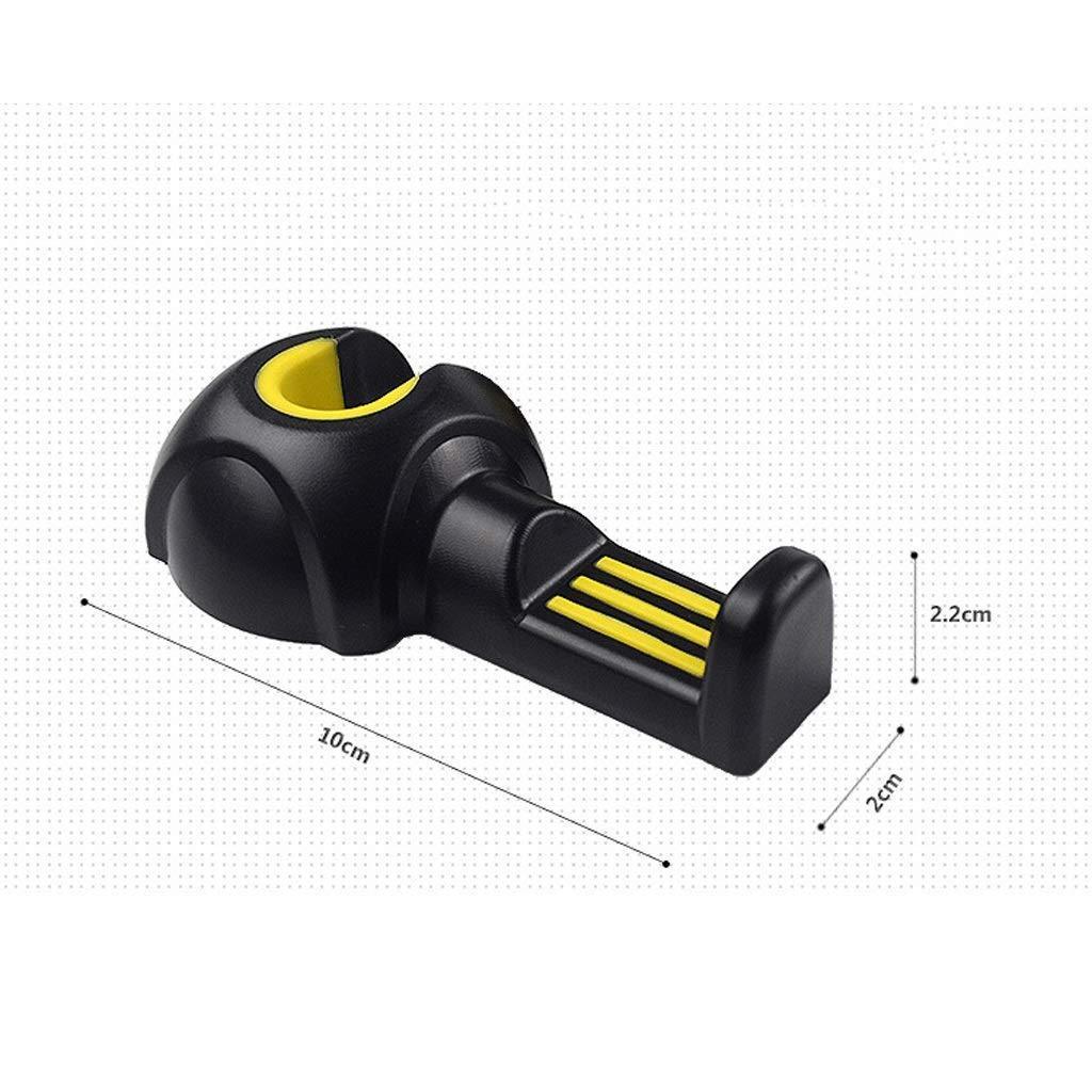 Car Headrest Hook - Set of 2