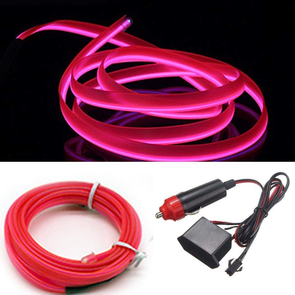 Automotive LED cold light