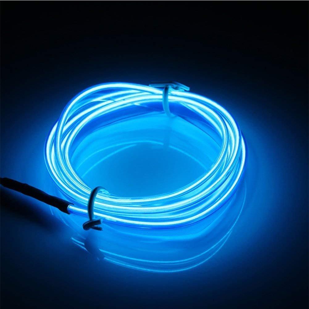 Automotive LED cold light