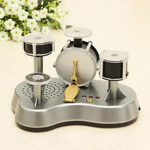 Finger Touch Mini Drum