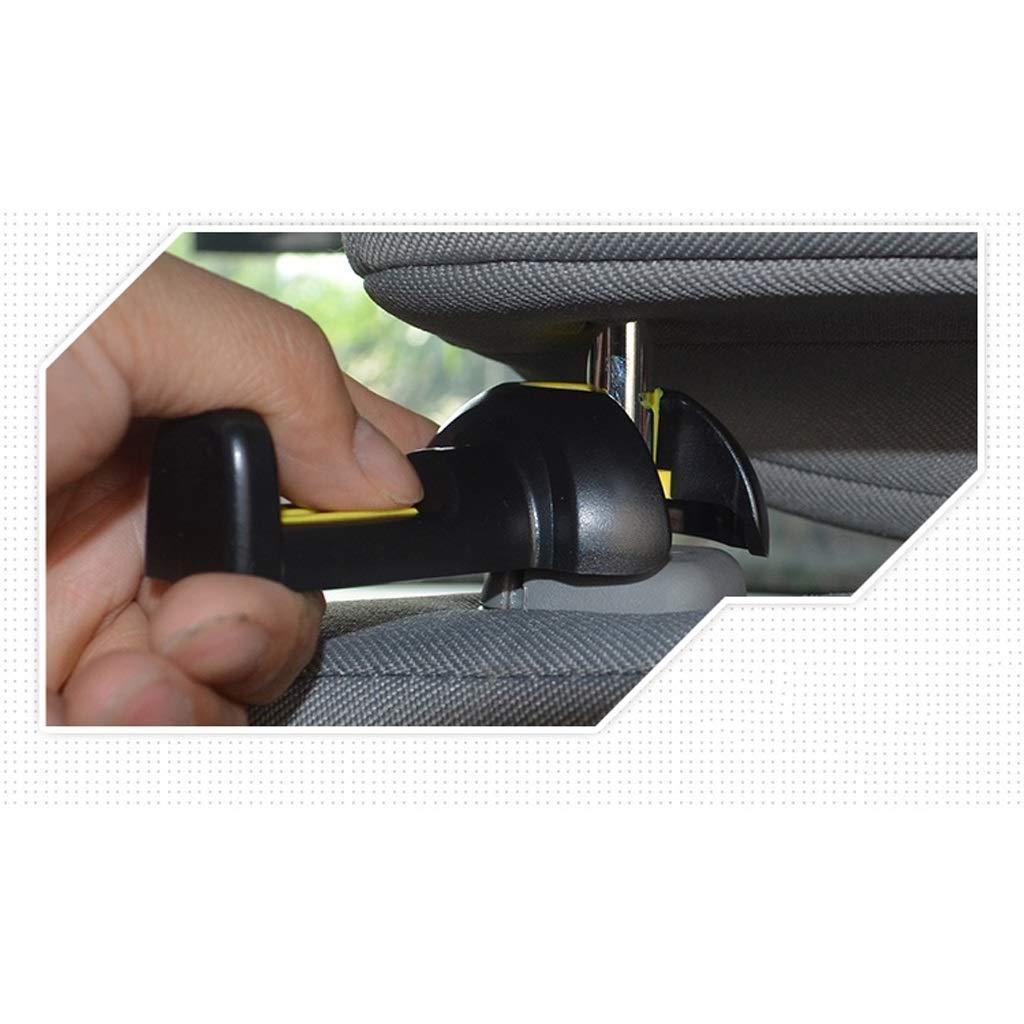 Car Headrest Hook - Set of 2