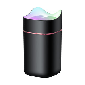 加湿器