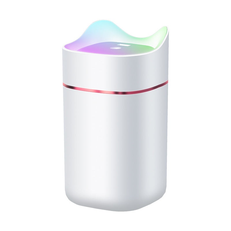加湿器