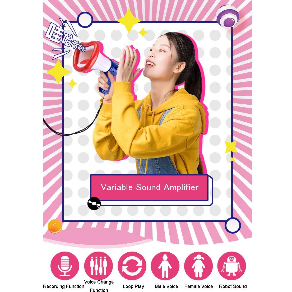 Creative Voice Changer