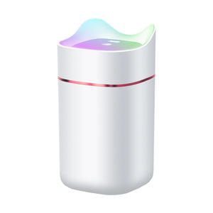 加湿器