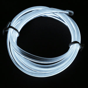 Automotive LED cold light