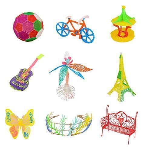 3D PRINTING PEN WITH USB