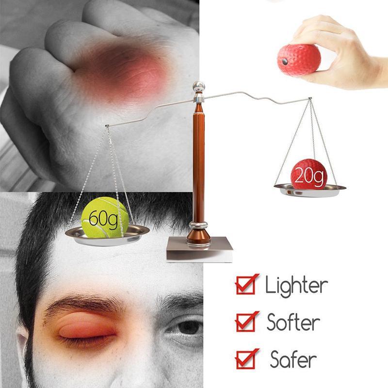 ActivPulse Boxing Reflex Ball