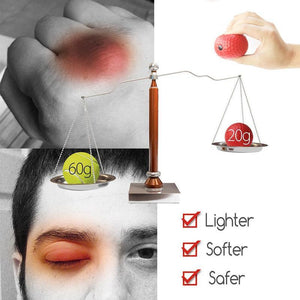 ActivPulse Boxing Reflex Ball
