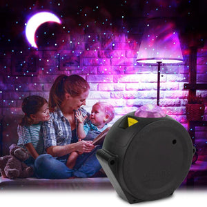 Proyector Galaxia™ | Hoy 1+1 GRATIS
