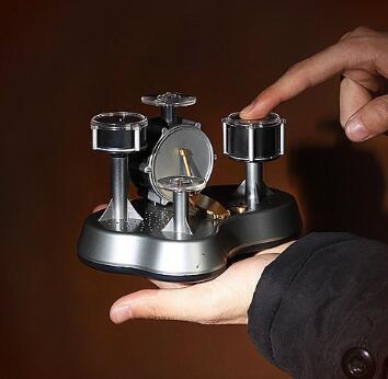 Finger Touch Mini Drum