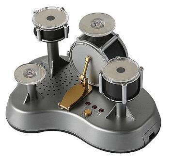Finger Touch Mini Drum