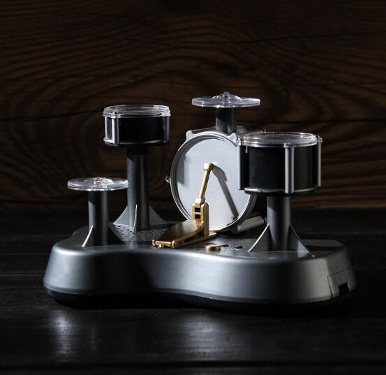 Finger Touch Mini Drum
