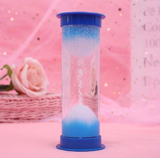 Eruption Hourglass