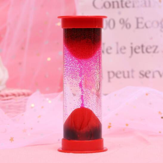 Eruption Hourglass