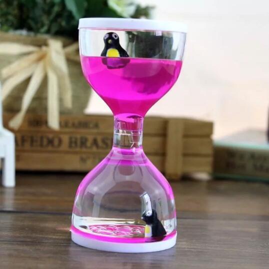 Eruption Hourglass