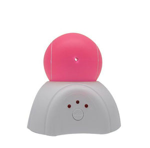 Laser LED Cat Toy Electric Ball