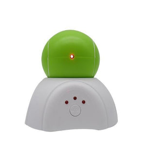 Laser LED Cat Toy Electric Ball