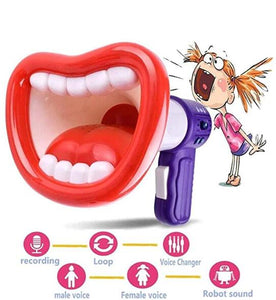 Creative Voice Changer