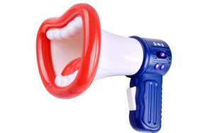 Creative Voice Changer