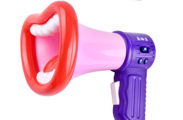 Creative Voice Changer
