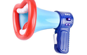Creative Voice Changer