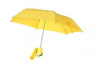 Banana Shaped Umbrella