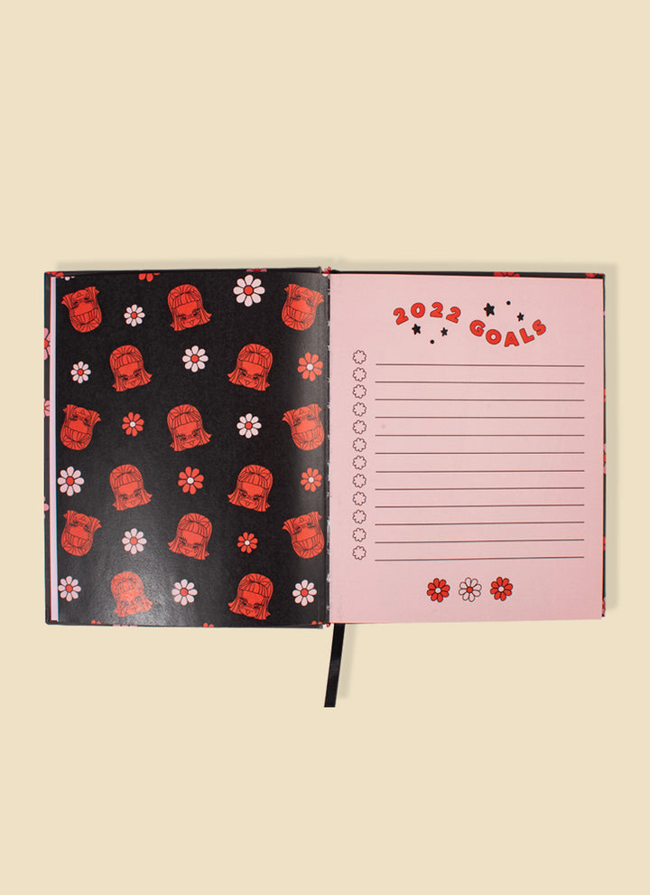 EVIL PLANNER 2022